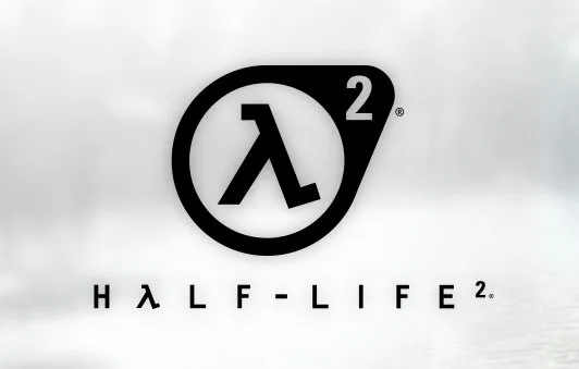 Half-Life 2 Logo
