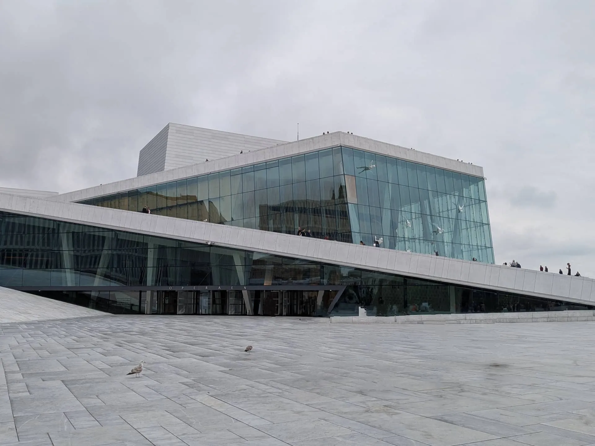 L’Opera House