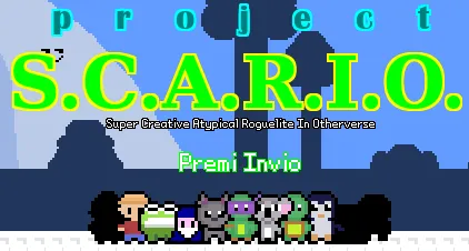 PROJECT S.C.A.R.I.O