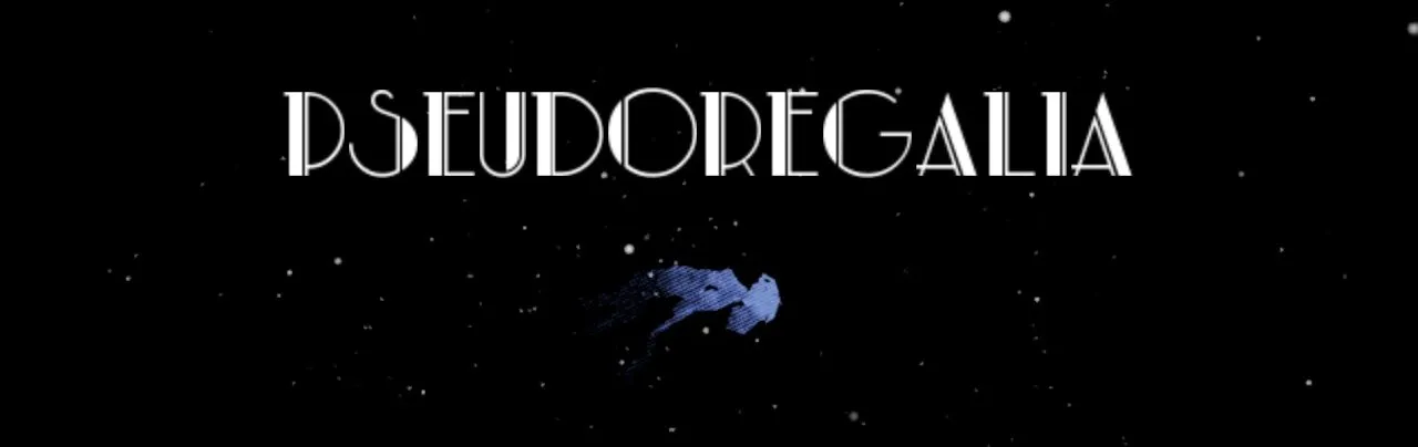 Pseudoregalia
