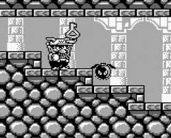 Super Mario Land 3: WarioLand