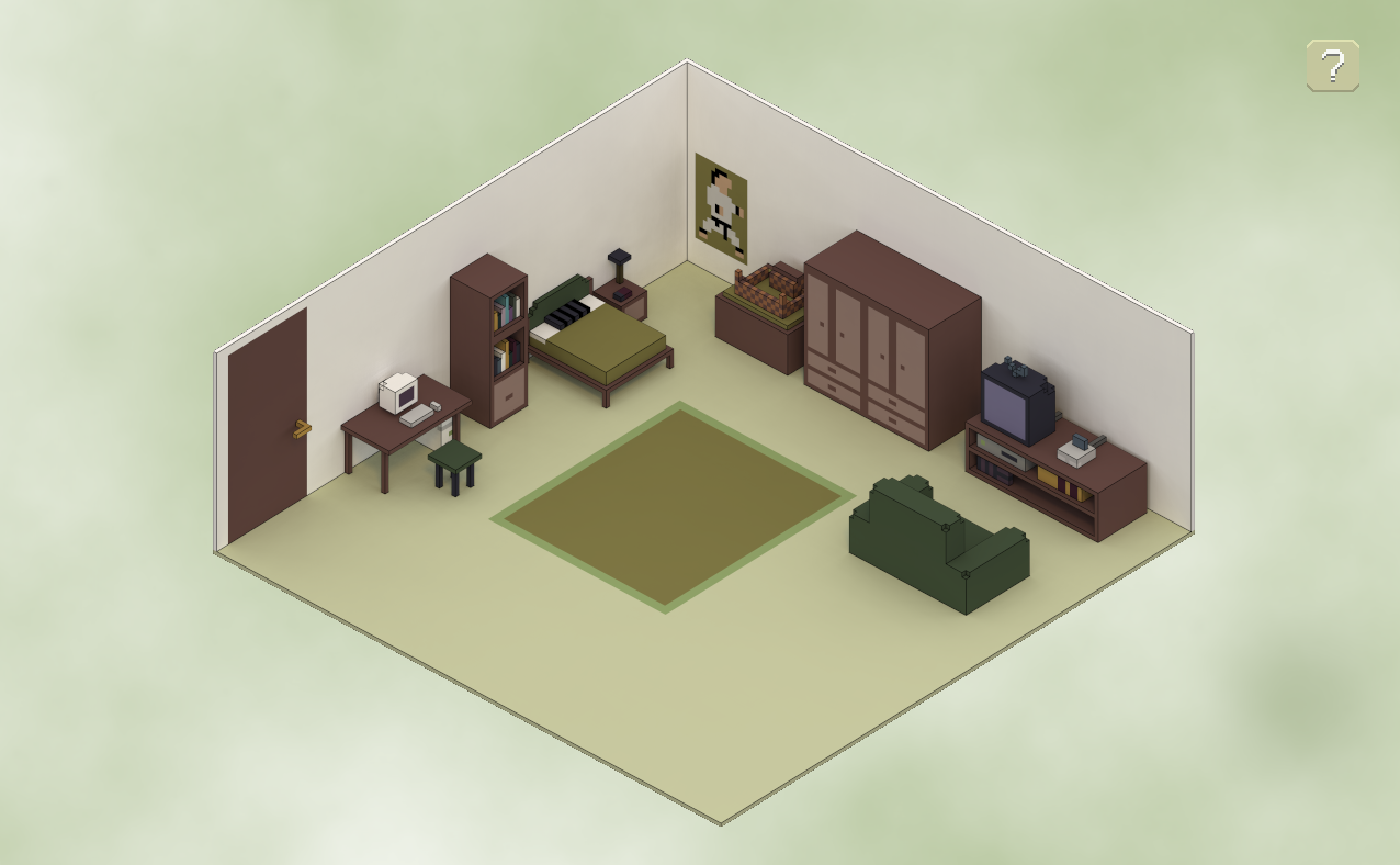 Uno screenshot del gioco