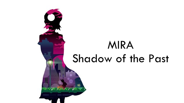 Banner di Mira, il gioco di Wolfrost