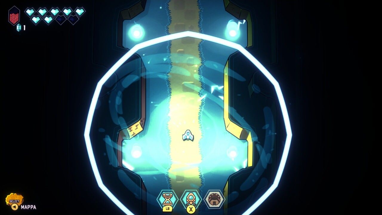 Sapere dove si cela un mistero non basta per saperlo risolvere