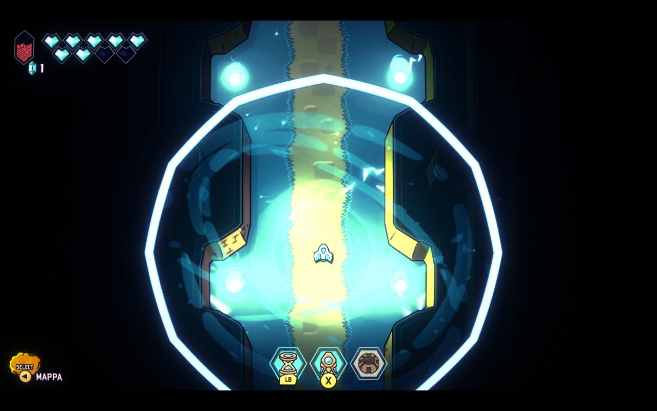 Sapere dove si cela un mistero non basta per saperlo risolvere