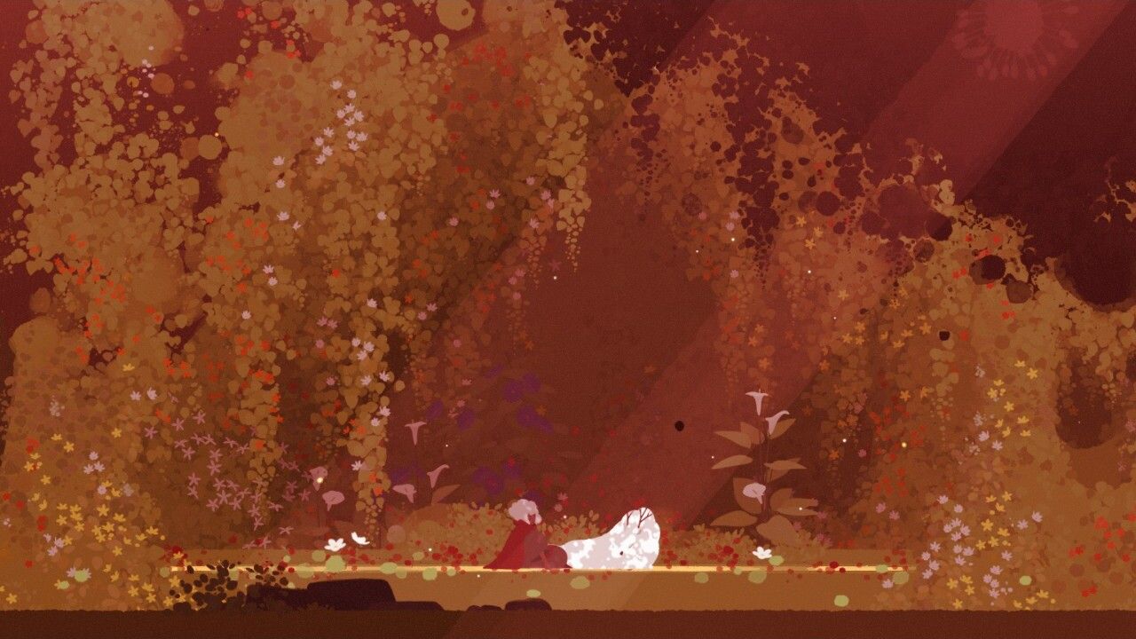 Uno dei miei momenti preferiti in Neva