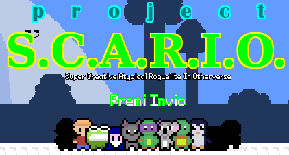 PROJECT S.C.A.R.I.O