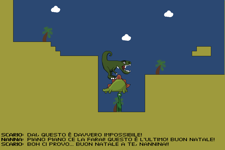 Il mitico Strettosauro è senza limiti