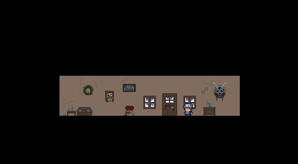 Screenshot ambiente interno