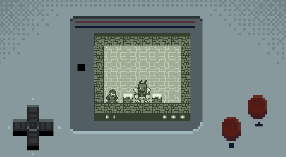 Screenshot gioco su console