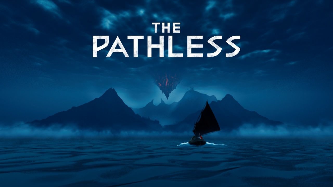 La prima schermata di gioco