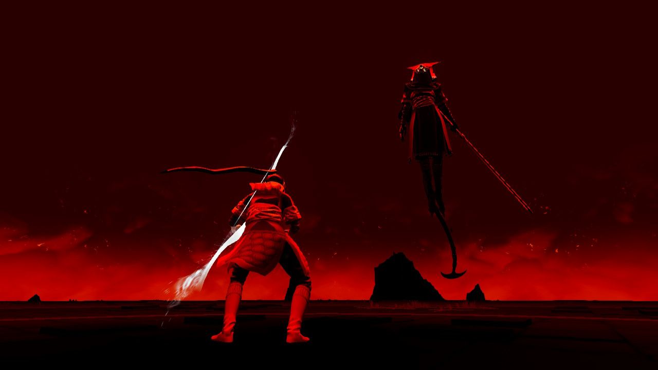 A faccia a faccia con il boss