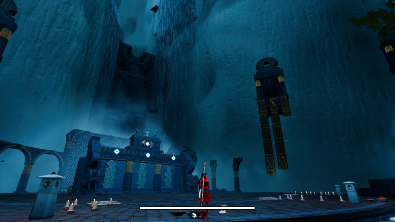 Uno dei tanti puzzle