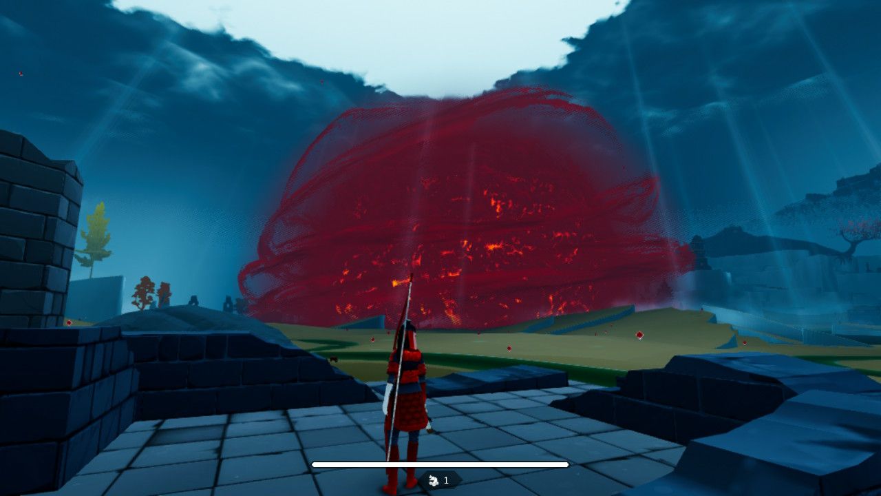 Il nostro unico ostacolo