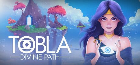 La locandina di Tobla - Divine Path