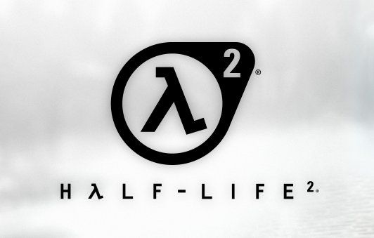Half-Life 2 Logo