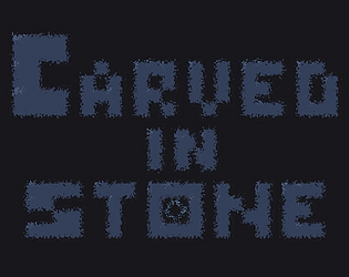 Carved In Stone