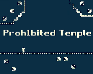 Proh1bited Temple