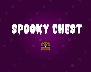 Spooky Chest